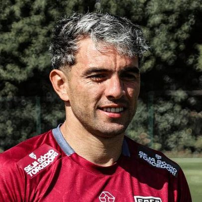 São Paulo confirma contratação de Enzo Díaz ao final do empréstimo por valor definido