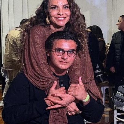 Filho de Ivete Sangalo brilha como percussionista e busca um amor verdadeiro