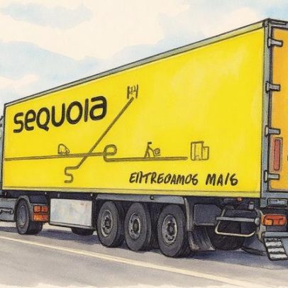 Sequoia adia divulgação dos resultados financeiros do 1º e 2º trimestres