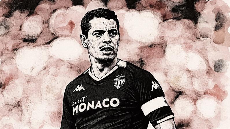 Ben Yedder, ex-jogador da seleção francesa, é condenado por violência psicológica (Foto: Reprodução)