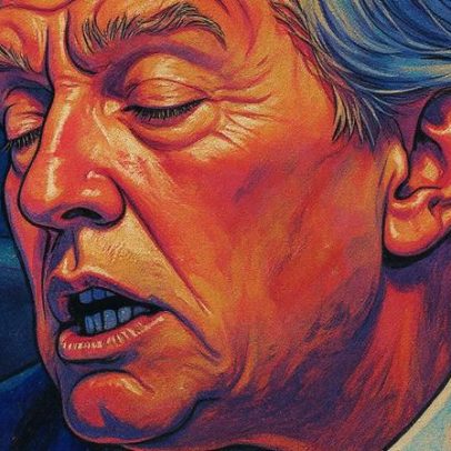 Trump se apresenta como o herói vingador em nova narrativa política