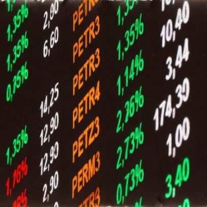 Ibovespa atinge novo recorde, mas alta é limitada por promessas de sanções de Rubio