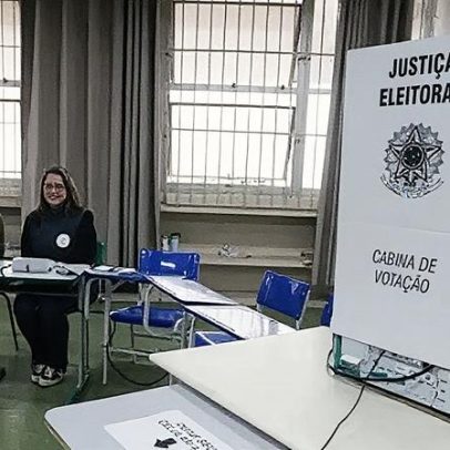 Centro de Estudos da Metrópole lança base de dados sobre eleições municipais de 2024