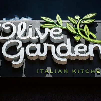 Darden Restaurants decepciona em lucros, mas eleva previsão de vendas