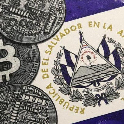 El Salvador e FMI disputam narrativas sobre compras de bitcoin no país