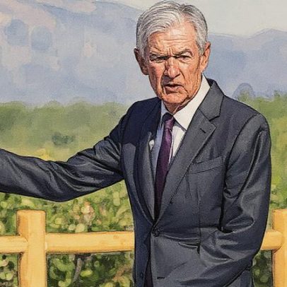 Fed deve cortar juros, mas previsões para 2025 geram incertezas no mercado