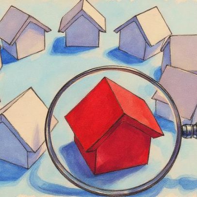 Due diligence imobiliária: entenda o processo antes de comprar um imóvel