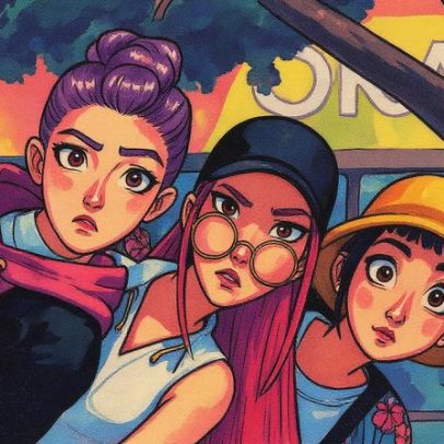 KPop Demon Hunters conquista o primeiro lugar na Billboard 200 após 7 semanas em segundo