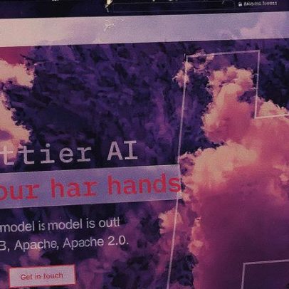Mistral forma primeiros bilionários da inteligência artificial na França