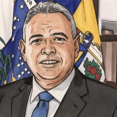 Polícia Civil apura circunstâncias da morte do vereador Denilson Ligeirinho no Rio