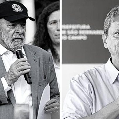 CNT/MDA revela cenários de 2º turno com Lula, Tarcísio e Ciro Gomes