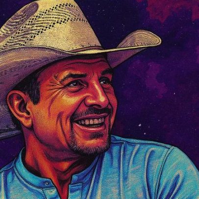 Garth Brooks retorna ao Reino Unido com show inédito após quase 30 anos
