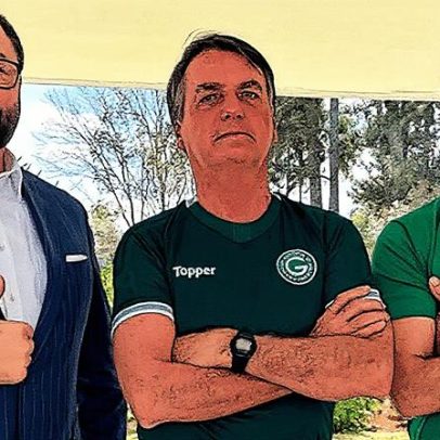 Ex-assessor de Trump elogia decisão de Fux sobre julgamento de Bolsonaro no STF