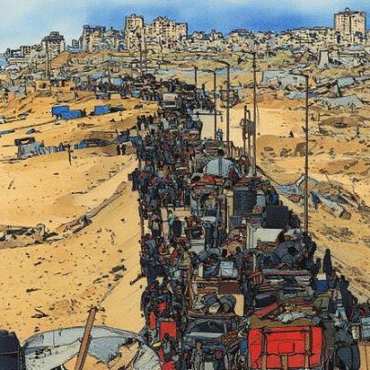 Netanyahu defende ataque ao Qatar por suposto financiamento ao Hamas