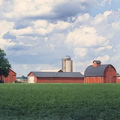 Tarifas prejudicam agricultores no coração agrícola dos Estados Unidos