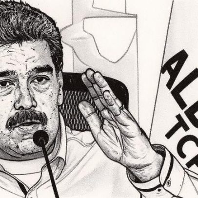 Maduro convoca chavistas para discutir estratégias de ação armada