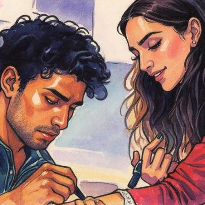 'Dhadak 2' aborda amor, morte e castas na Índia com uma nova perspectiva