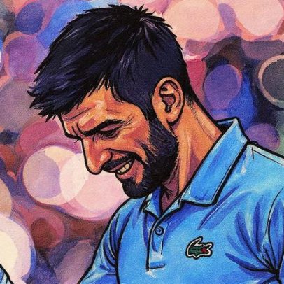 Djokovic deve encerrar carreira após temporada, afirma McEnroe