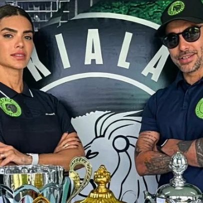 Kelly Key lidera projeto inovador no futebol com a Kiala