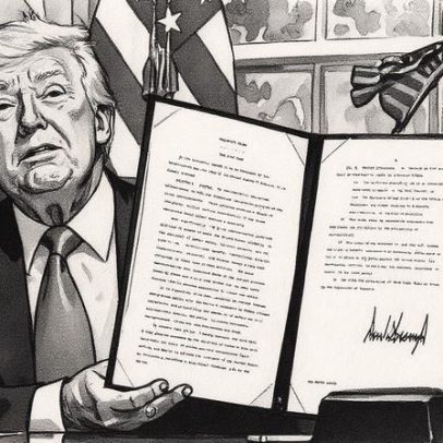 Trump altera visto para cientistas e engenheiros estrangeiros nos EUA