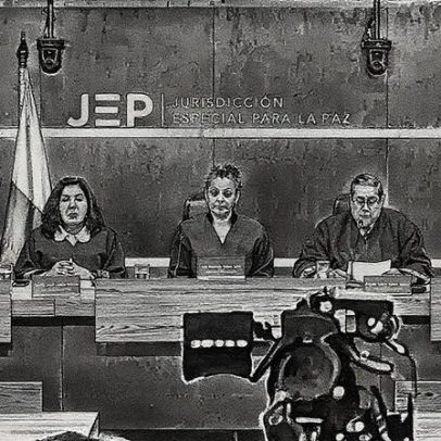 JEP condena 12 exmilitares a oito anos por falsos positivos na Costa Caribe