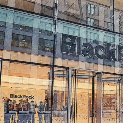 BlackRock inicia expansão de consultoria no Brasil pelo Paraná