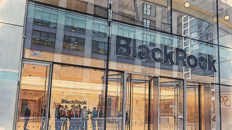 BlackRock busca expandir suas operações no Brasil com serviços de assessoria financeira (Foto: Reprodução)