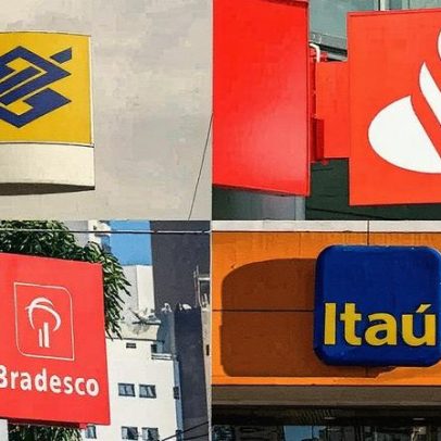 Bancos enfrentam desafios com cortes de juros e aumento da inadimplência