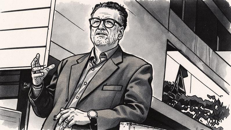 Carlos Melo, cientista político e professor do Insper (Foto: Reprodução)