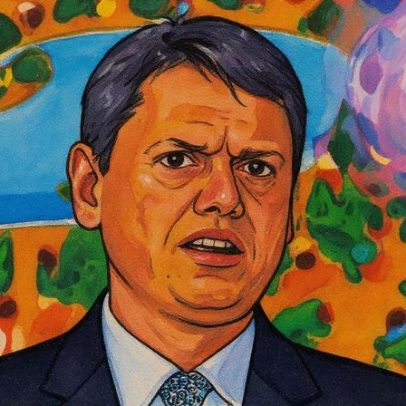 Tarcísio se alinha ao bolsonarismo e evita conflitos na política paulista