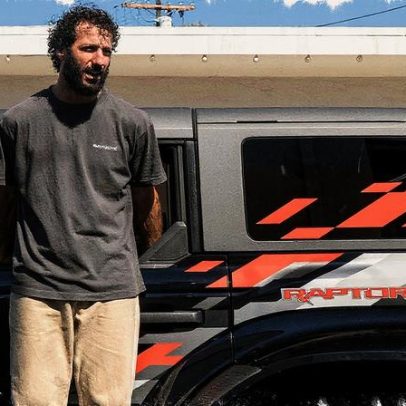 Daniel Ricciardo anuncia sua aposentadoria das competições de Fórmula 1