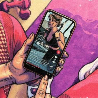 Uso de celular no banheiro pode aumentar risco de hemorroidas e outros problemas de saúde