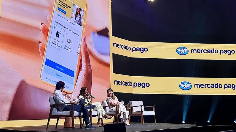 Evento do Mercado Pago destaca crescimento acelerado com aumento de ativos sob gestão superior a 100% no segundo semestre em relação ao ano anterior (Foto: Reprodução)