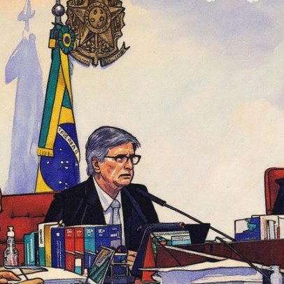 Gonet utiliza declarações de Bolsonaro para fundamentar sua acusação