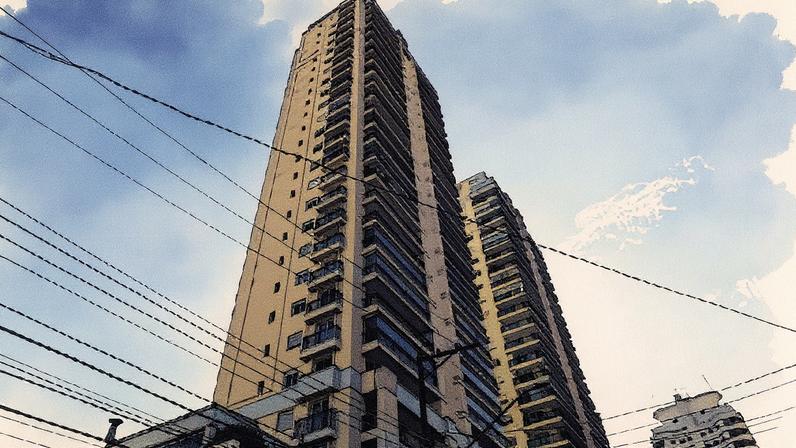 Leilões oferecem imóveis residenciais e comerciais com descontos (Foto: Reprodução)