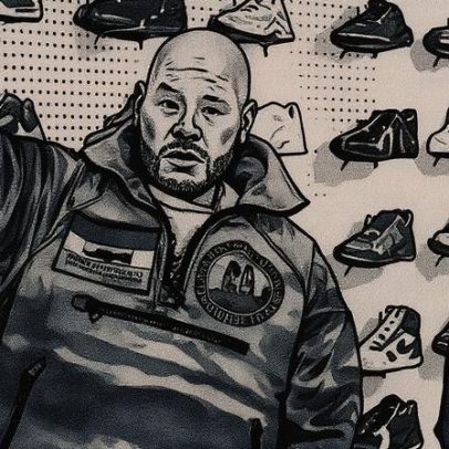 Fat Joe revela que brigas com Jay-Z e 50 Cent prejudicaram seus contratos de tênis