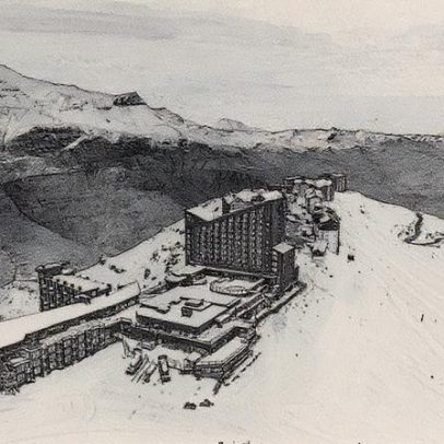 Valle Nevado oferece uma experiência única em uma das maiores estações de esqui do Chile