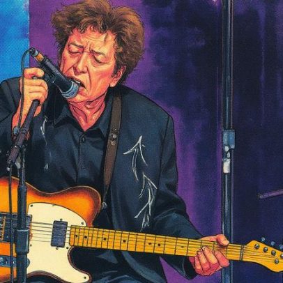 Bob Dylan se junta a Willie Nelson no lineup do Farm Aid 40 em Minneapolis