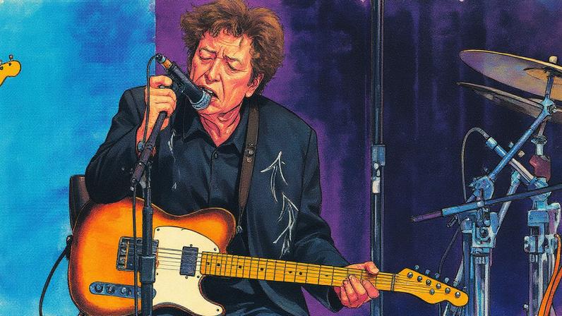 Bob Dylan se junta à programação do Farm Aid 40, festival de 2025, organizado por Willie Nelson (Foto: Reprodução)