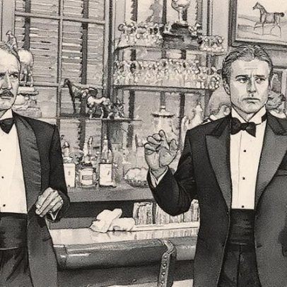 Filme que uniu Robert Redford e Paul Newman surgiu por acaso e surpreendeu fãs