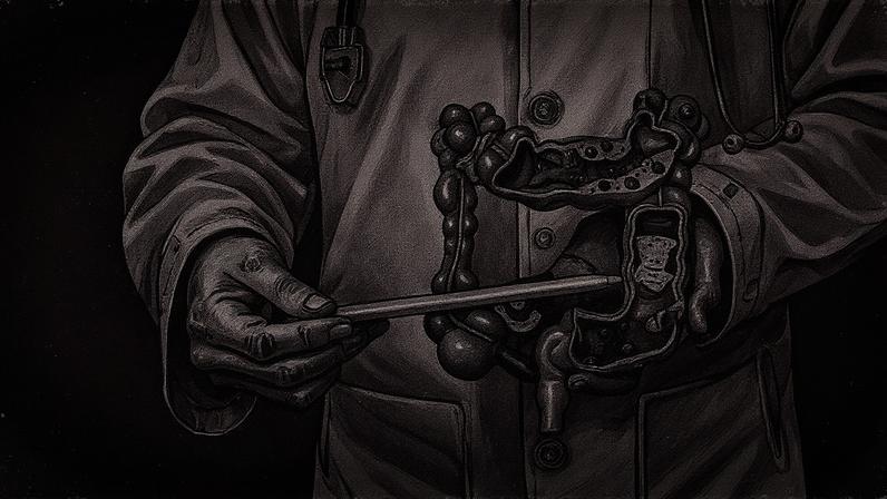 Estudo aponta que câncer colorretal é mais agressivo em jovens de 18 a 49 anos do que em pacientes acima de 50 (Foto: Reprodução)