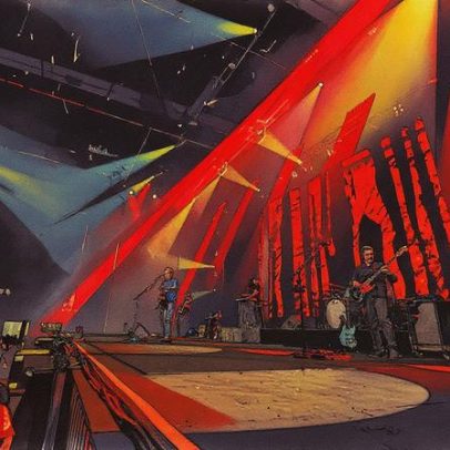 Músicos e produtores pedem criação de agência reguladora para a música brasileira