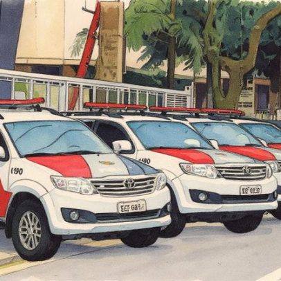 PCC se fortalece na Baixada Santista após assassinato de ex-delegado-geral