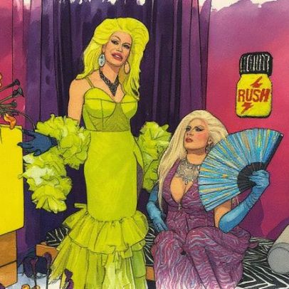 Móveis ganham destaque performático na feira de design Collectible