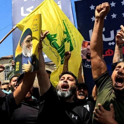 Washington tem oportunidade única para desarmar Hezbollah e promover paz na região