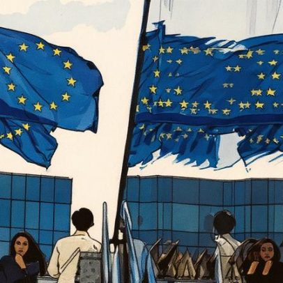 Euro Digital promete diminuir a dependência do dólar e dos cartões na UE