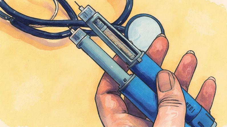 Anvisa determinou a apreensão de lotes falsificados dos medicamentos Mounjaro e Opdivo, utilizados no tratamento de doenças (Foto: Reprodução)