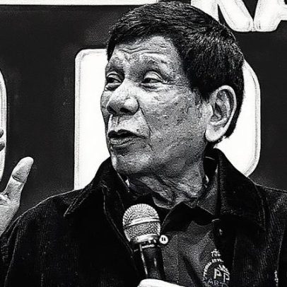 TPI denuncia Rodrigo Duterte por crimes contra a humanidade nas Filipinas