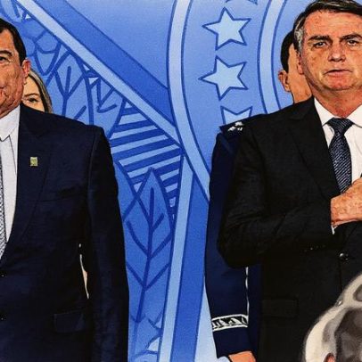 Baptista Junior revela que general Paulo Sérgio tentou impedir golpe de Bolsonaro