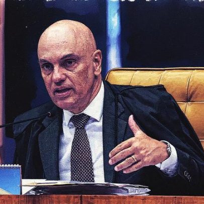 Moraes concede regime aberto a condenada do 8 de janeiro deportada dos EUA